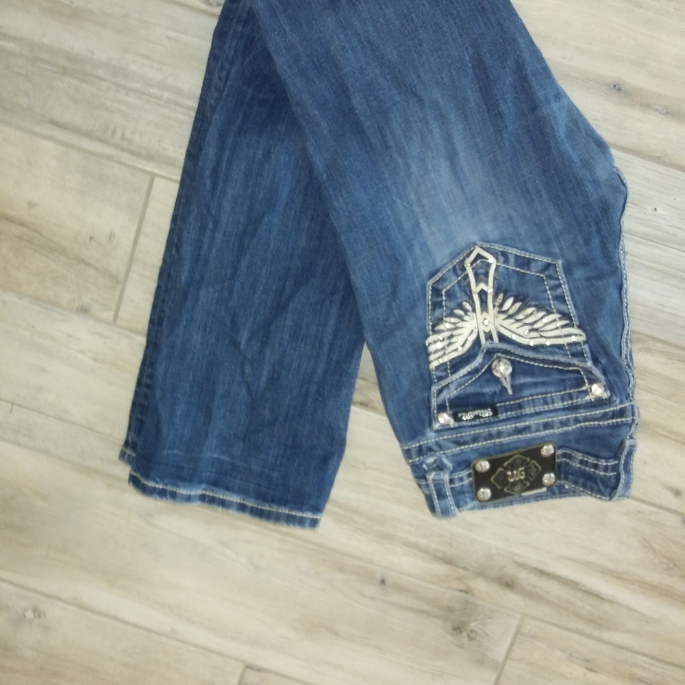 Jeans - Picture 5 of 5